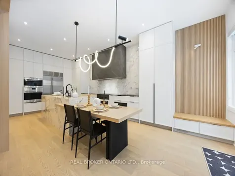 34 Meteorite Street Richmond Hill ON L4C 4L9