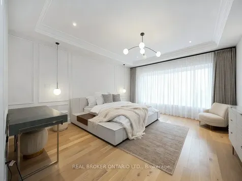 34 Meteorite Street Richmond Hill ON L4C 4L9