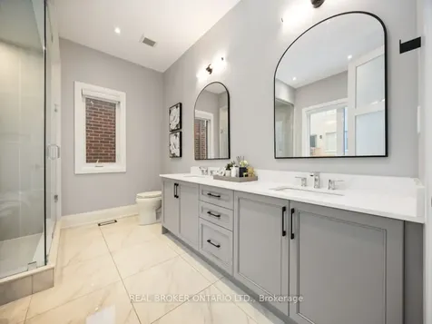 34 Meteorite Street Richmond Hill ON L4C 4L9