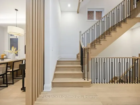 34 Meteorite Street Richmond Hill ON L4C 4L9