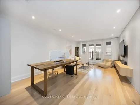 34 Meteorite Street Richmond Hill ON L4C 4L9