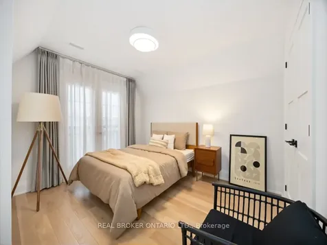 34 Meteorite Street Richmond Hill ON L4C 4L9