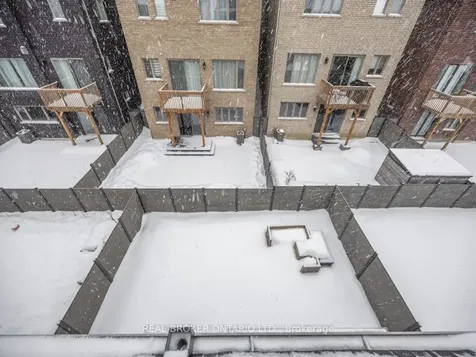 34 Meteorite Street Richmond Hill ON L4C 4L9