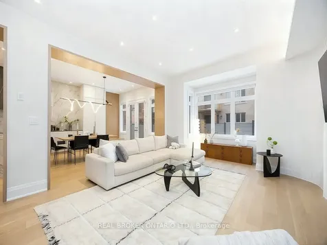 34 Meteorite Street Richmond Hill ON L4C 4L9