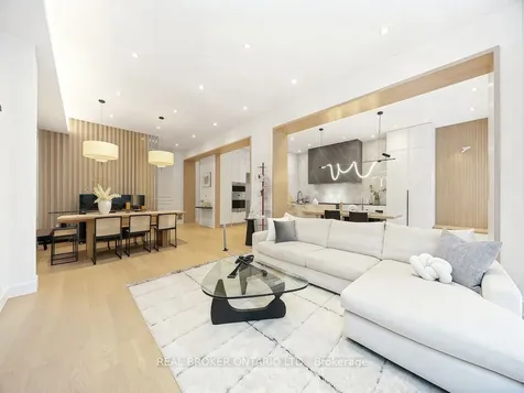 34 Meteorite Street Richmond Hill ON L4C 4L9