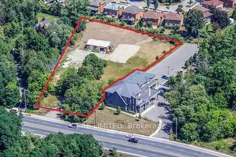 7397 Islington Avenue Vaughan ON L4L 1W2
