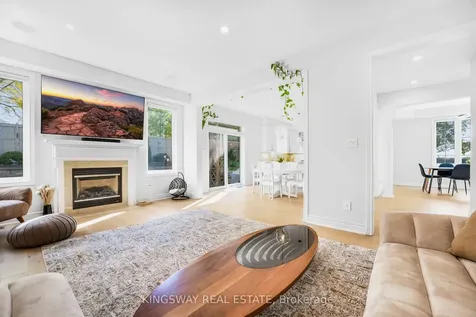 61 Milligan Street Bradford West Gwillimbury ON L3Z 0A4