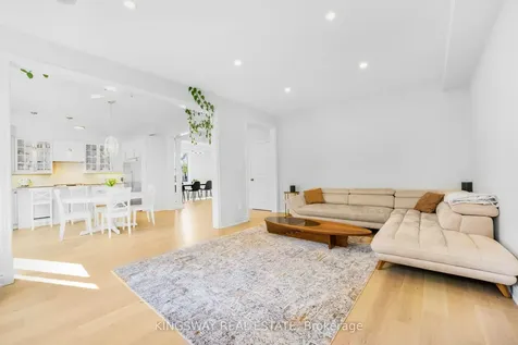 61 Milligan Street Bradford West Gwillimbury ON L3Z 0A4