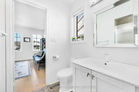 61 Milligan Street Bradford West Gwillimbury ON L3Z 0A4