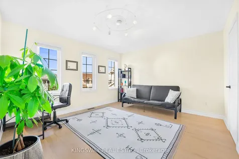 61 Milligan Street Bradford West Gwillimbury ON L3Z 0A4