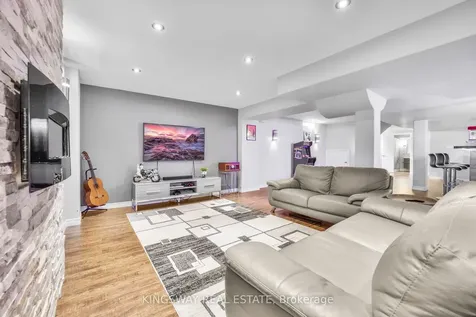 61 Milligan Street Bradford West Gwillimbury ON L3Z 0A4