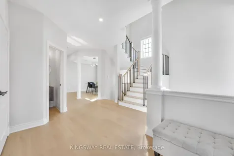 61 Milligan Street Bradford West Gwillimbury ON L3Z 0A4