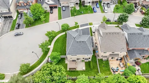 61 Milligan Street Bradford West Gwillimbury ON L3Z 0A4