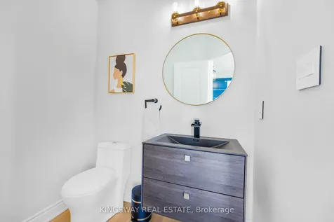 61 Milligan Street Bradford West Gwillimbury ON L3Z 0A4