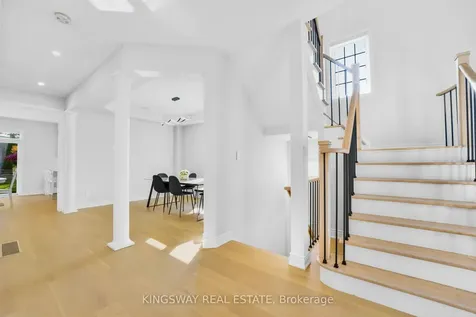 61 Milligan Street Bradford West Gwillimbury ON L3Z 0A4