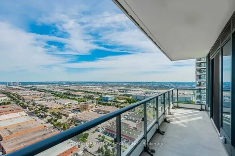898 Portage Parkway Vaughan ON L4K 0J6