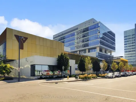 898 Portage Parkway Vaughan ON L4K 0J6