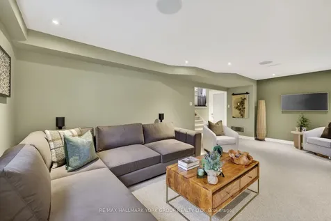 82 Fairway Drive Aurora ON L4G 2H4