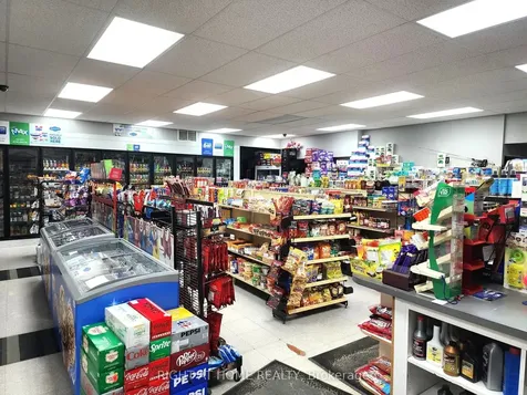 23565 Lake Ridge Road Brock ON L0E 1E0