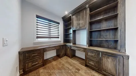 58 Highland Park Boulevard Markham ON L3T 1B3