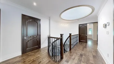 58 Highland Park Boulevard Markham ON L3T 1B3