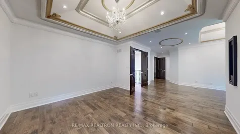 58 Highland Park Boulevard Markham ON L3T 1B3