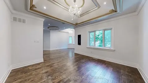 58 Highland Park Boulevard Markham ON L3T 1B3