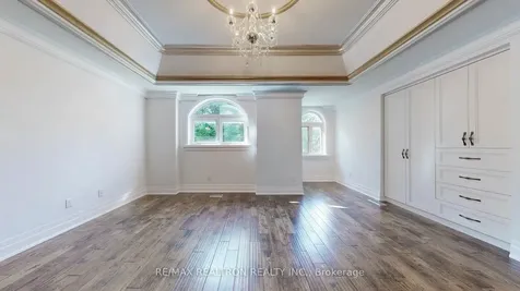 58 Highland Park Boulevard Markham ON L3T 1B3