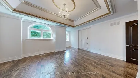 58 Highland Park Boulevard Markham ON L3T 1B3