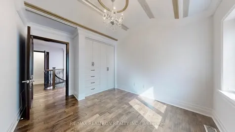 58 Highland Park Boulevard Markham ON L3T 1B3