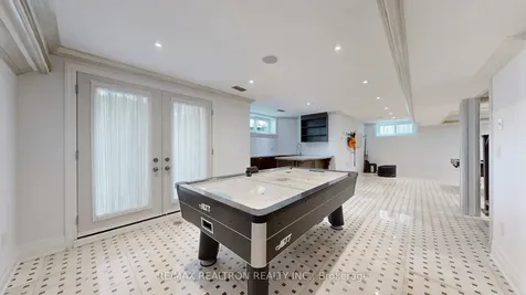 58 Highland Park Boulevard Markham ON L3T 1B3