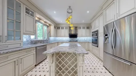 58 Highland Park Boulevard Markham ON L3T 1B3