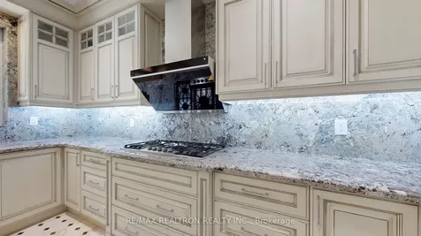 58 Highland Park Boulevard Markham ON L3T 1B3