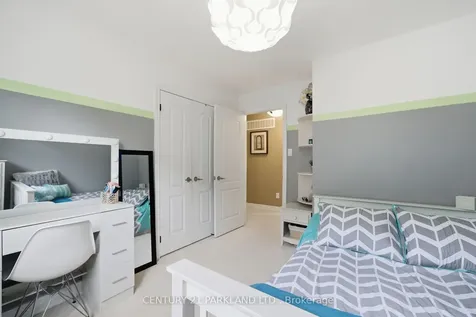 18 Turnbridge Road Aurora ON L4G 7R9