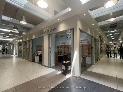 7181 Yonge Street Markham ON L3T 0C7