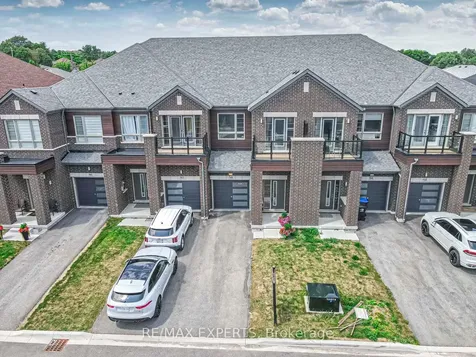 54 Landolfi Way Bradford West Gwillimbury ON L3Z 4L7