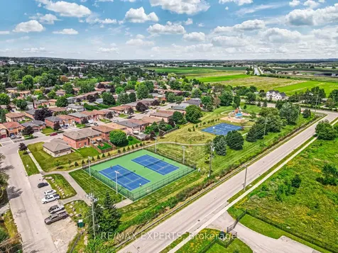 54 Landolfi Way Bradford West Gwillimbury ON L3Z 4L7