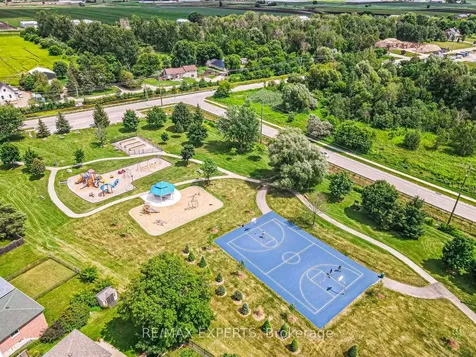 54 Landolfi Way Bradford West Gwillimbury ON L3Z 4L7