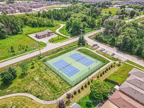 54 Landolfi Way Bradford West Gwillimbury ON L3Z 4L7