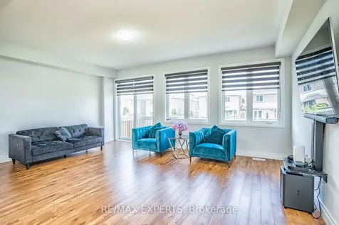 54 Landolfi Way Bradford West Gwillimbury ON L3Z 4L7