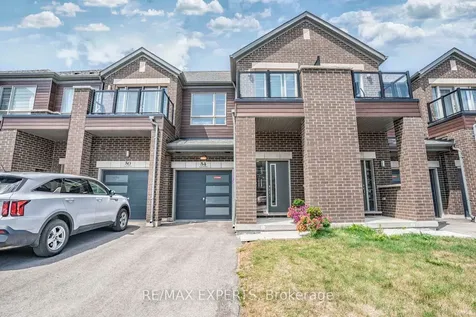 54 Landolfi Way Bradford West Gwillimbury ON L3Z 4L7