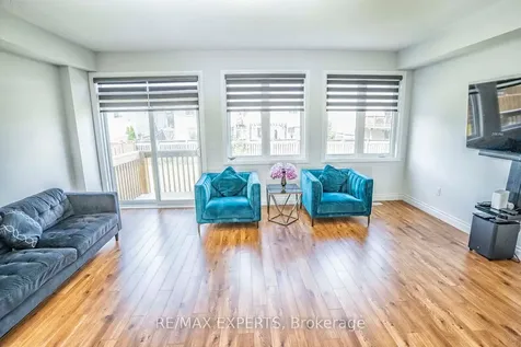 54 Landolfi Way Bradford West Gwillimbury ON L3Z 4L7