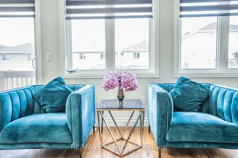 54 Landolfi Way Bradford West Gwillimbury ON L3Z 4L7