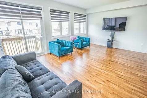 54 Landolfi Way Bradford West Gwillimbury ON L3Z 4L7