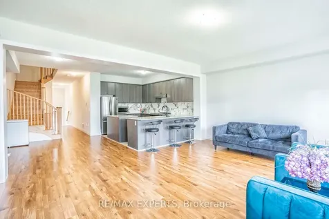 54 Landolfi Way Bradford West Gwillimbury ON L3Z 4L7