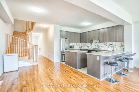 54 Landolfi Way Bradford West Gwillimbury ON L3Z 4L7