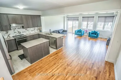 54 Landolfi Way Bradford West Gwillimbury ON L3Z 4L7