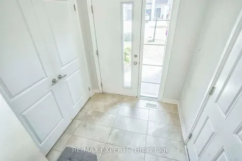 54 Landolfi Way Bradford West Gwillimbury ON L3Z 4L7