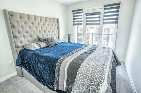 54 Landolfi Way Bradford West Gwillimbury ON L3Z 4L7