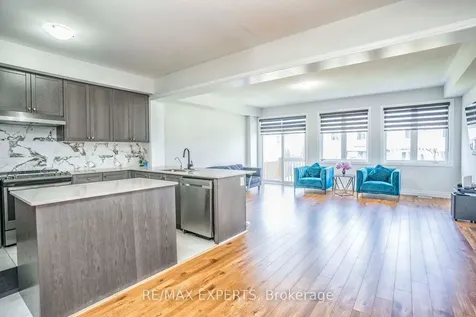 54 Landolfi Way Bradford West Gwillimbury ON L3Z 4L7